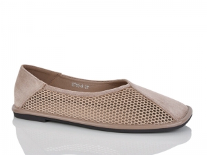 Балетки Loretta