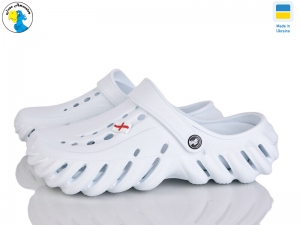 Кроксы Jose Amorales