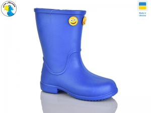 Сапоги из пены (ЭВА) Jose Amorales