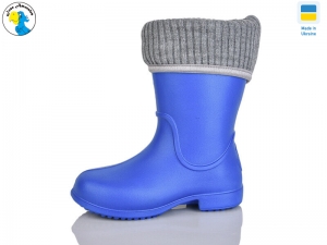 Сапоги из пены (ЭВА) Jose Amorales