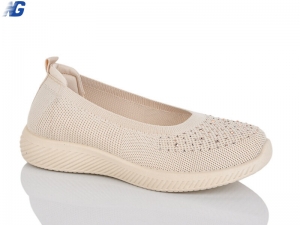 Балетки Covaleri