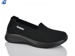 Балетки Navigator