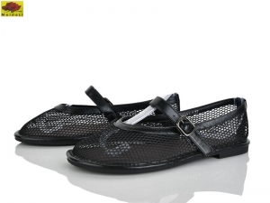 Балетки Mei De Li