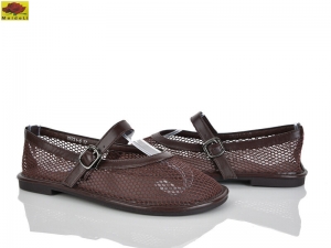 Балетки Mei De Li