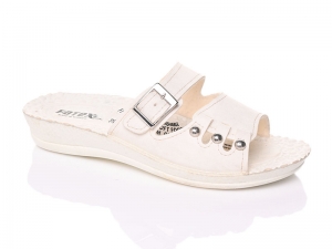 Шлепанцы Cuong Chi