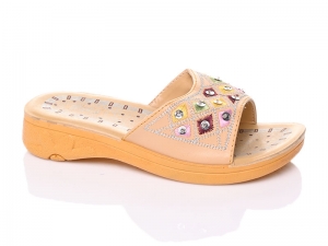 Шлепанцы Cuong Chi