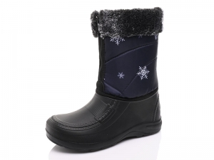 Сноубутсы Cuong Chi