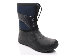 Сноубутсы Cuong Chi