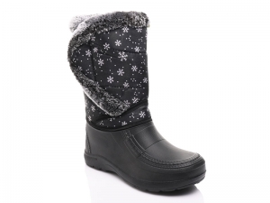 Сноубутсы Cuong Chi