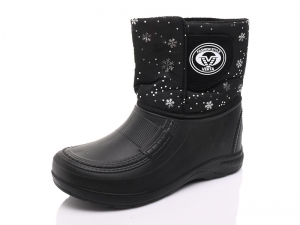 Сноубутсы Cuong Chi