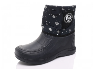 Сноубутсы Cuong Chi