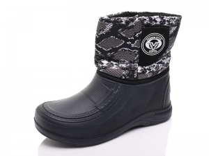 Сноубутсы Cuong Chi