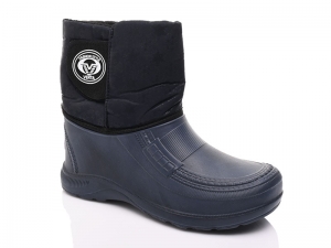 Сноубутсы Cuong Chi