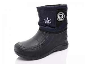 Сноубутсы Cuong Chi