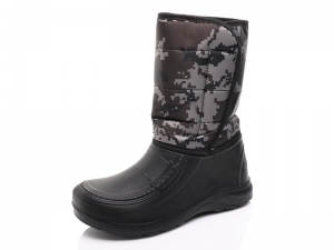 Сноубутсы Cuong Chi