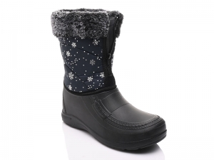 Сноубутсы Cuong Chi