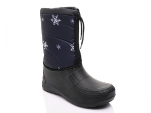 Сноубутсы Cuong Chi