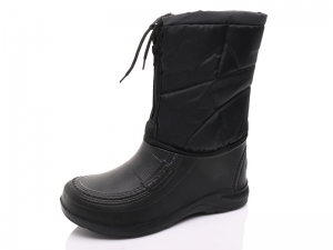 Сноубутсы Cuong Chi