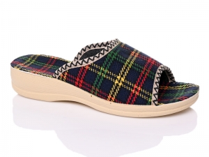 Тапочки Fatex