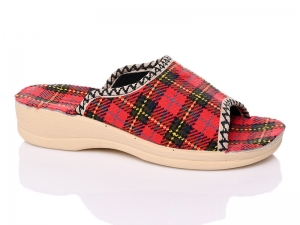 Тапочки Fatex