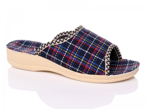 Тапочки Fatex