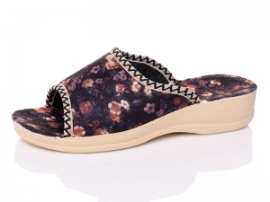 Тапочки Fatex