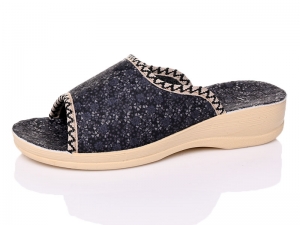 Тапочки Fatex