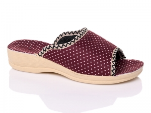 Тапочки Fatex