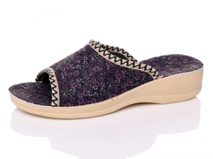 Тапочки Fatex