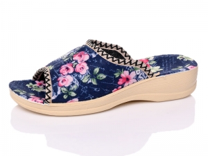 Тапочки Fatex