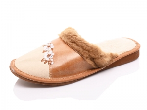 Тапочки Cuong Chi