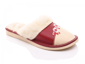 Тапочки Cuong Chi