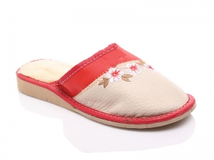 Тапочки Cuong Chi