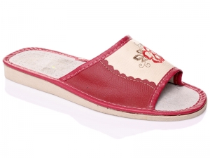 Тапочки Cuong Chi