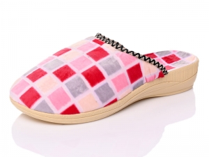 Тапочки Fatex