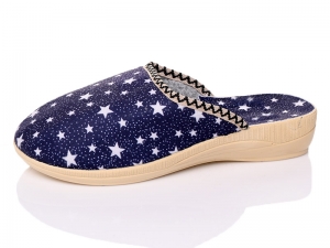 Тапочки Fatex