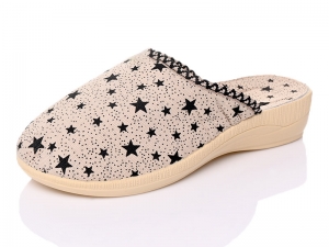 Тапочки Fatex