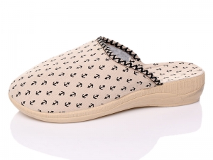 Тапочки Fatex