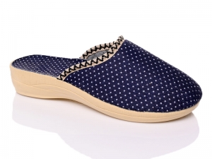 Тапочки Fatex