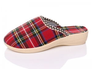 Тапочки Fatex