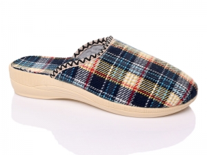 Тапочки Fatex