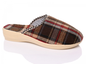 Тапочки Fatex