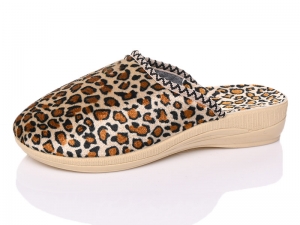 Тапочки Fatex