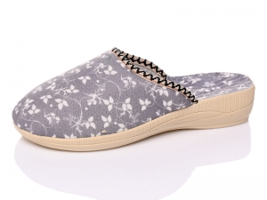 Тапочки Fatex