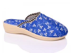 Тапочки Fatex