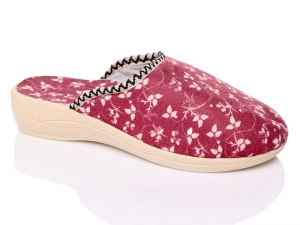 Тапочки Fatex