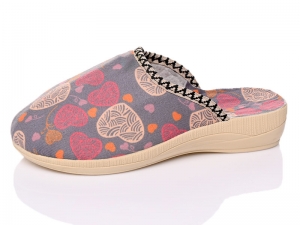 Тапочки Fatex