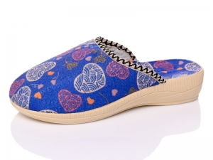 Тапочки Fatex