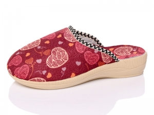 Тапочки Fatex