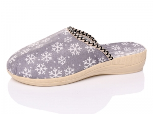 Тапочки Fatex